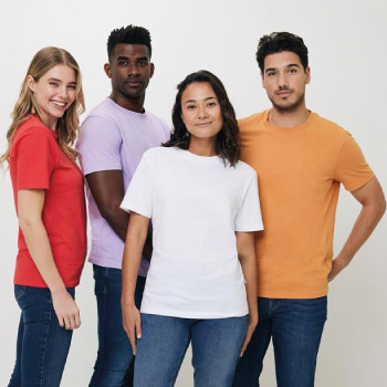 T-shirts Unisex - Heren