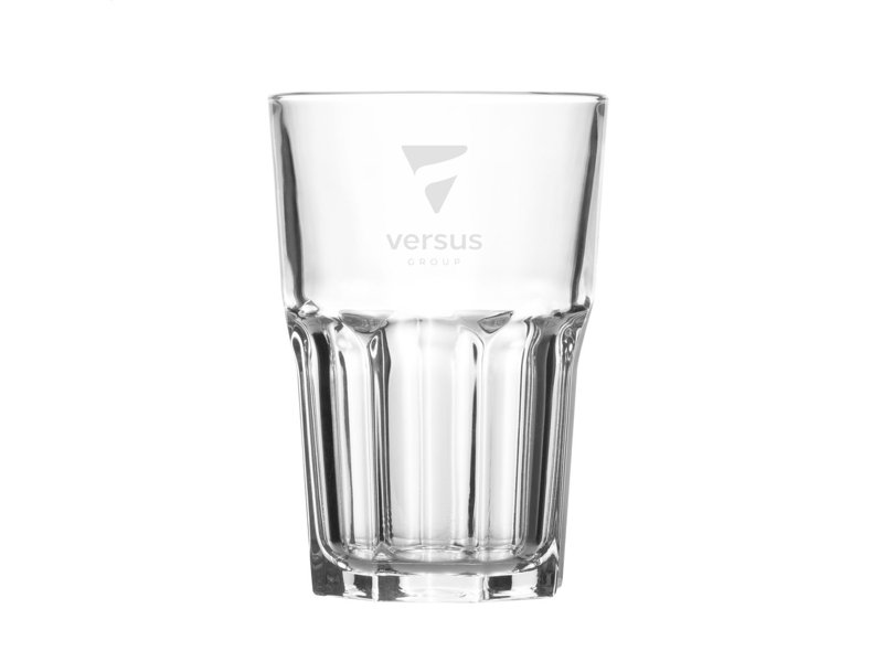 Glory Tumbler Glas 420 ml