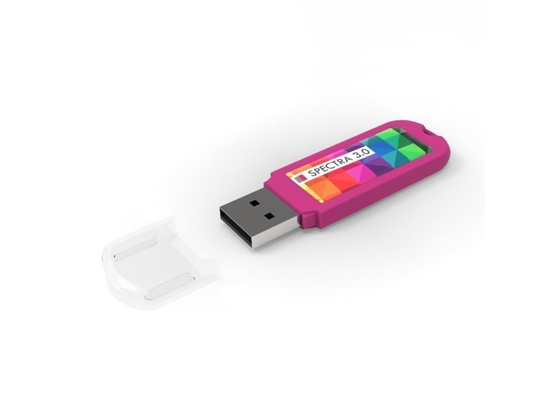 USB Stick Spectra 3.0 Delta