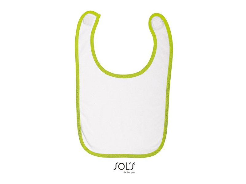 SOL´S - Baby Bib Babib