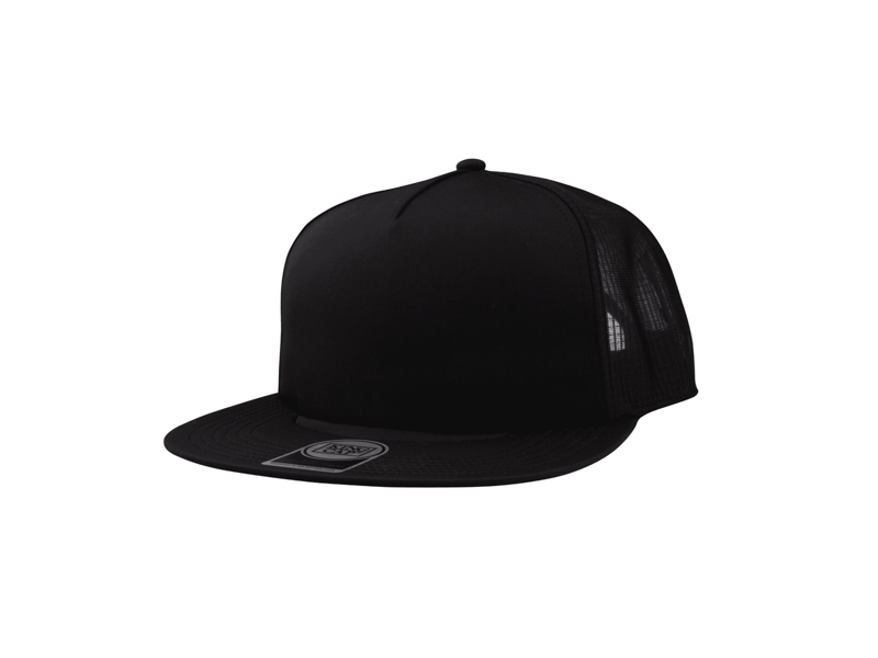 Kingcap Exclusive Recycled Snapback Cap