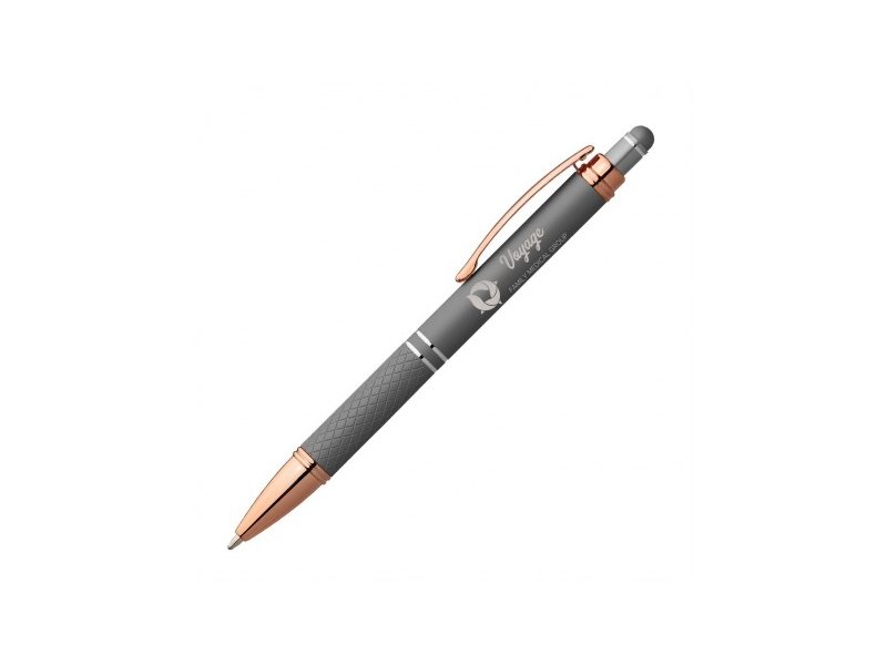 SAGAR Stylus balpen soft touch