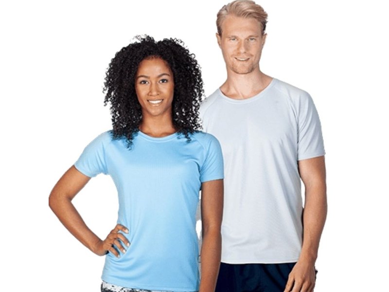 Sportshirts bedrukken | Snelle levering | Totziens Promotions