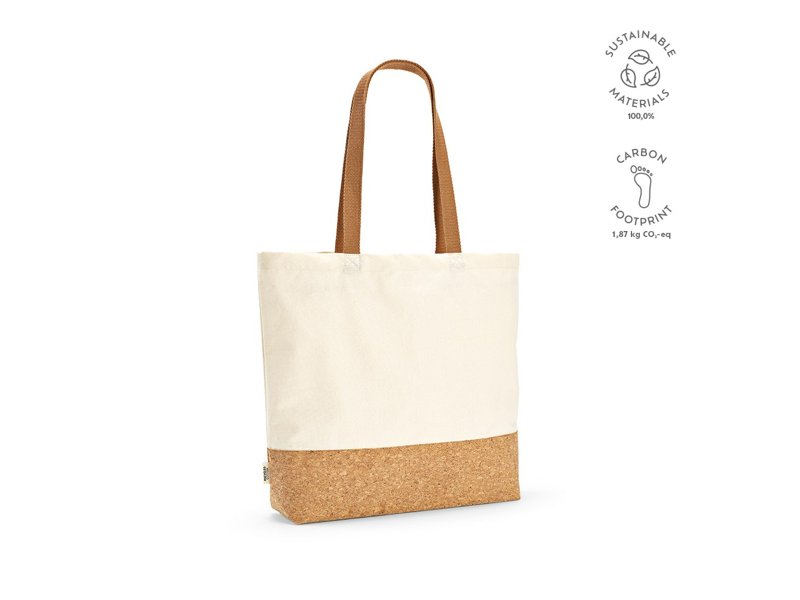 Vinson Tote Bag