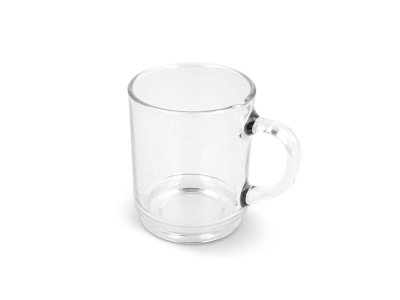 Praag theeglas 260ml