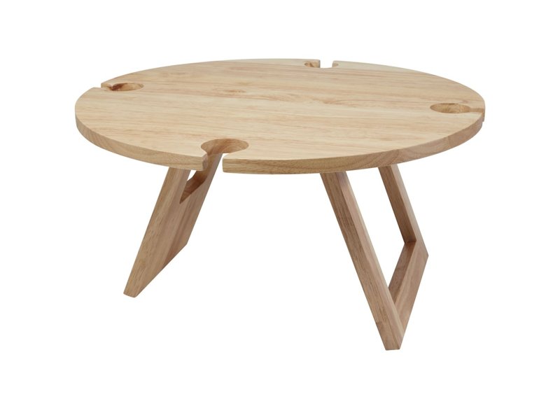 Soll opvouwbare picknicktafel