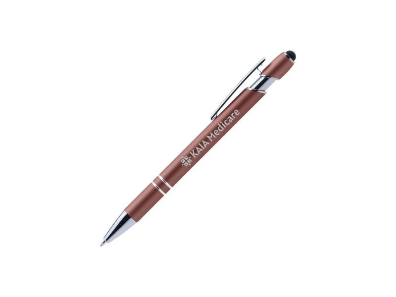 HERON Stylus balpen soft touch