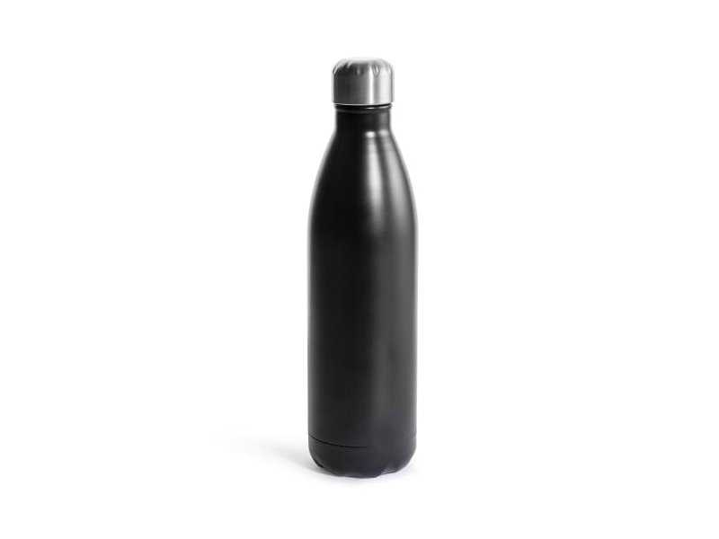 Sagaform Nils stalen fles groot 750ml