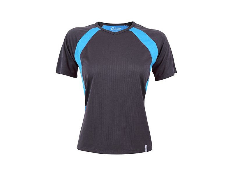 CONA SPORTS - Ladies´ Pace Tech Tee