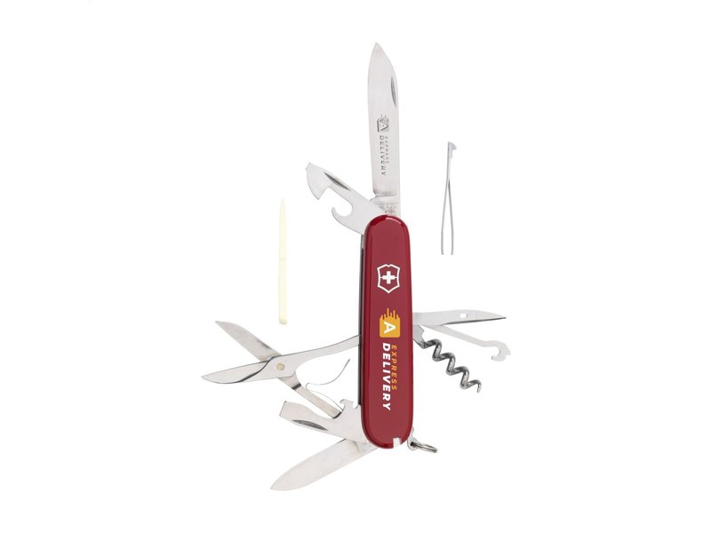 Victorinox Climber zakmes