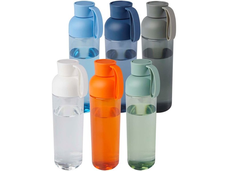 Illuminate 600 ml RPET waterfles