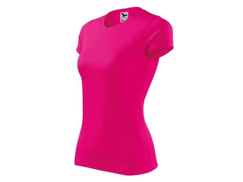 Malfini sportshirt Fantasy Dames