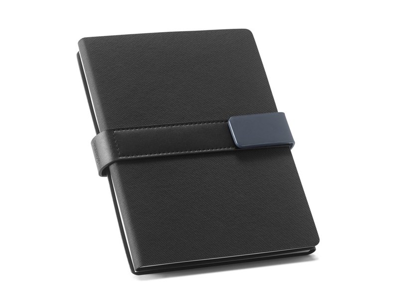 DYNAMIC NOTEBOOK