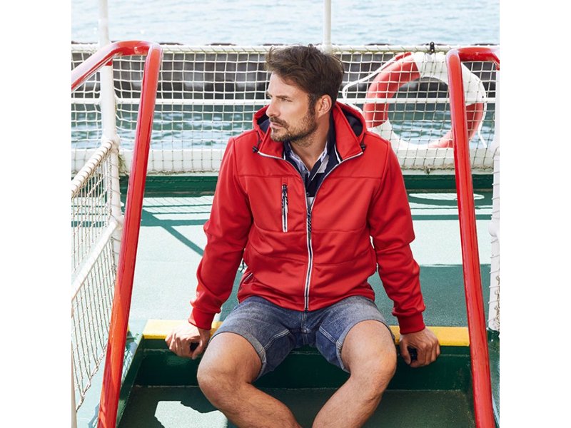 James&Nicholson - Men´s Maritime Jacket