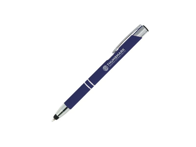 BRUNY Stylus balpen soft touch