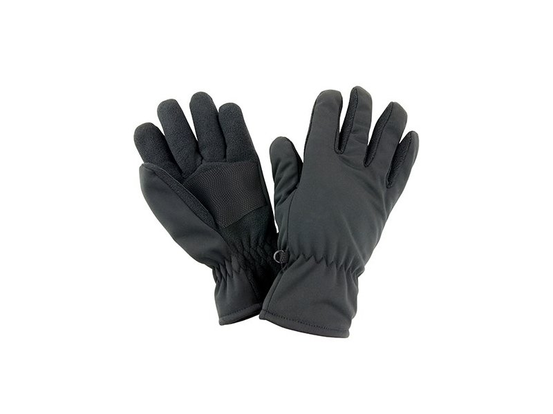 Result Winter Essentials - Softshell Thermal Glove