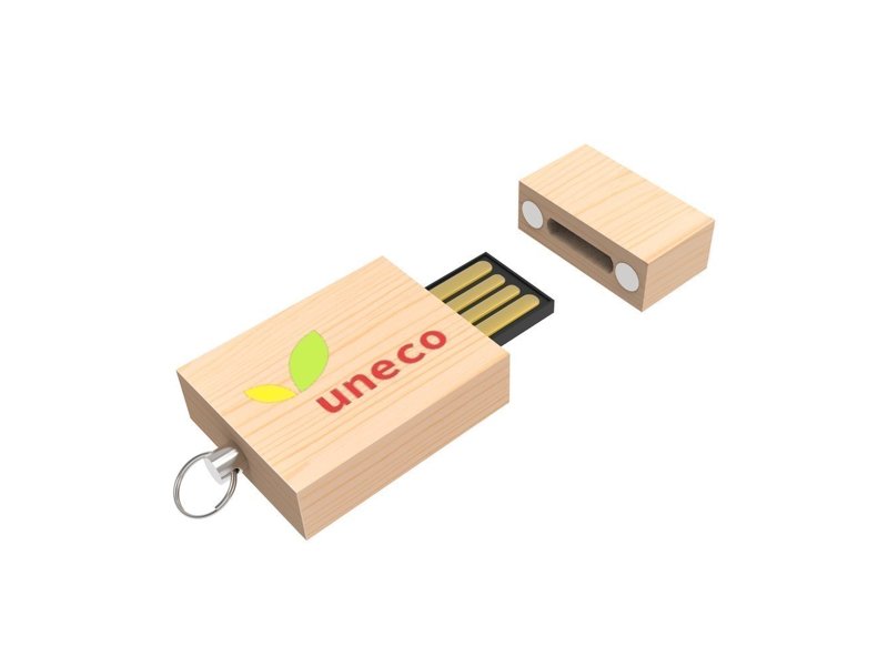 USB Stick Eco Wood