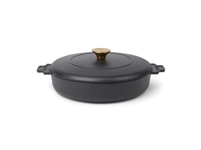 VINGA Monte Heritage braadpan 2,5 L