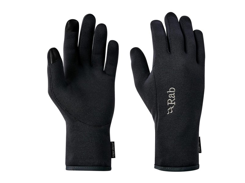 Rab Power Stretch Contact Gloves