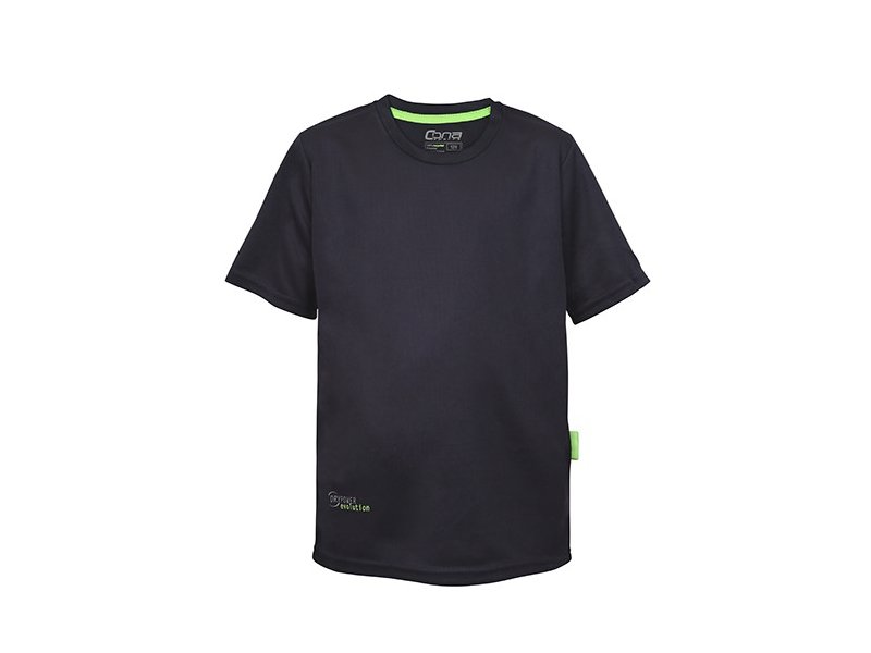 CONA SPORTS - Kids Evolution Tech Tee