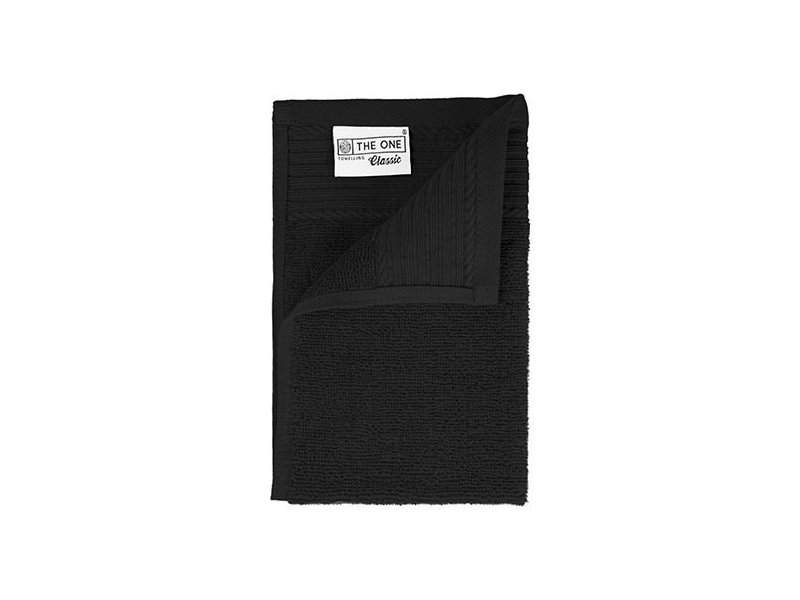 The One Towelling® - Classic Guest Towel