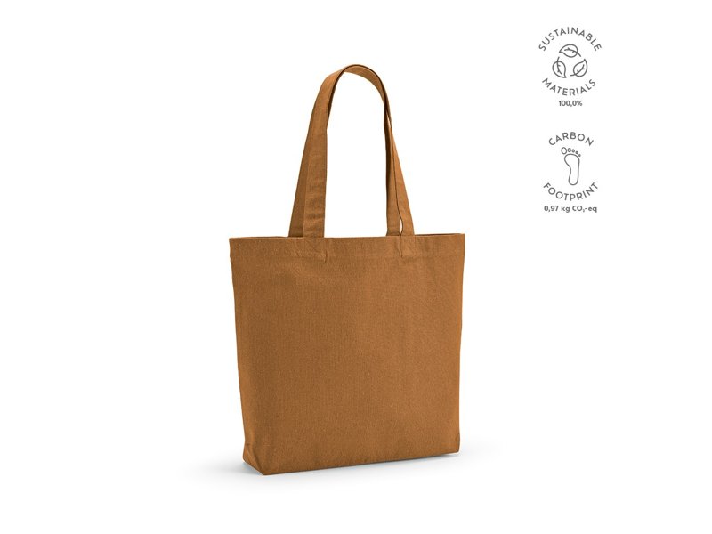 Blanc Tote Bag