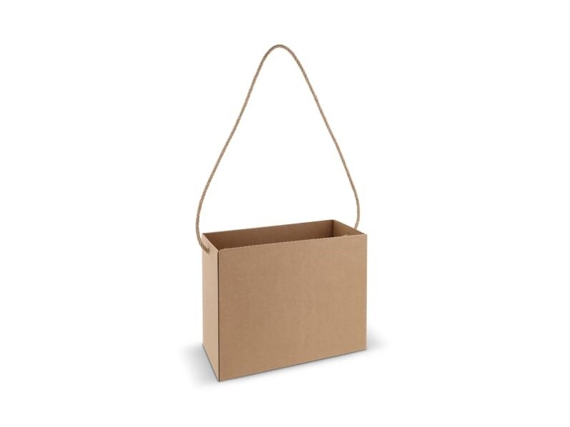 Box bag 32x16x24cm