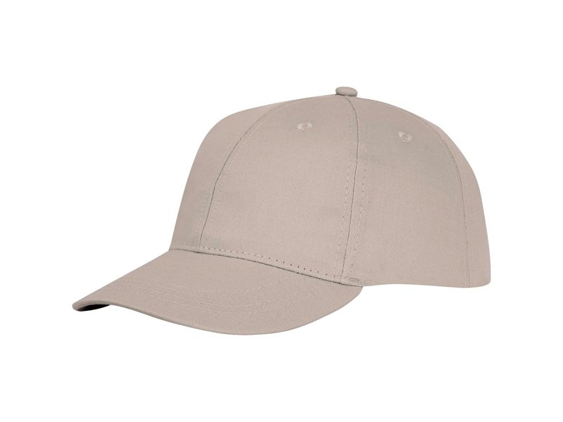 Ares 6 panel cap