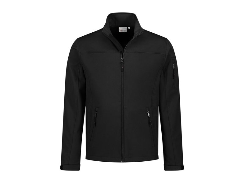 Santino Softshell Jacket Santo