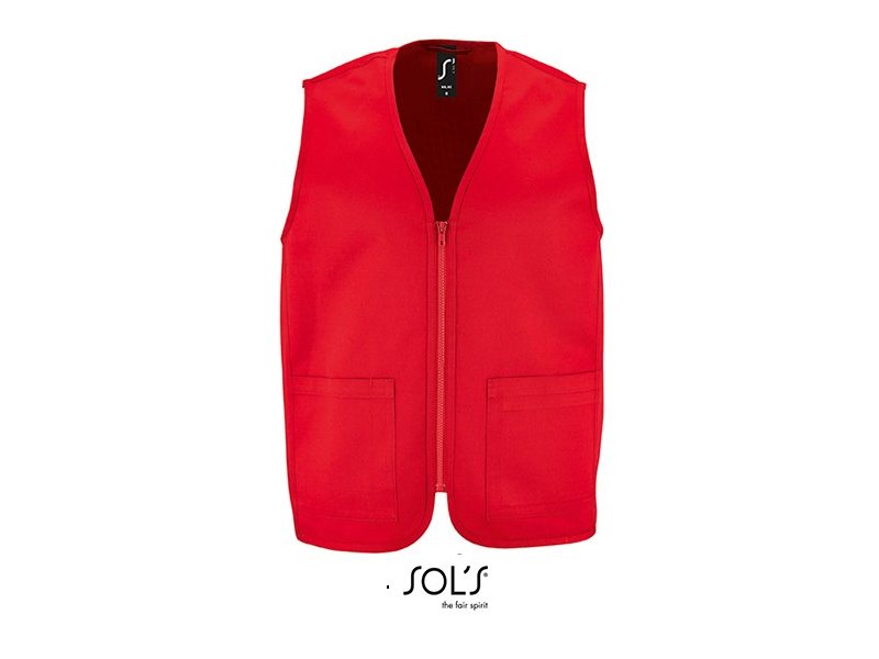 SOL´S - Unisex Bodywarmer Wallace