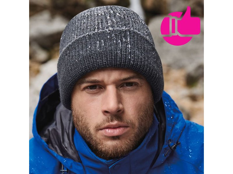 Beechfield - Water Repellent Thermal Elements Beanie