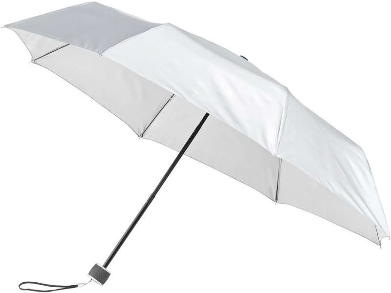 miniMAX - Reflecterende paraplu - Handopening - Windproof -  95 cm