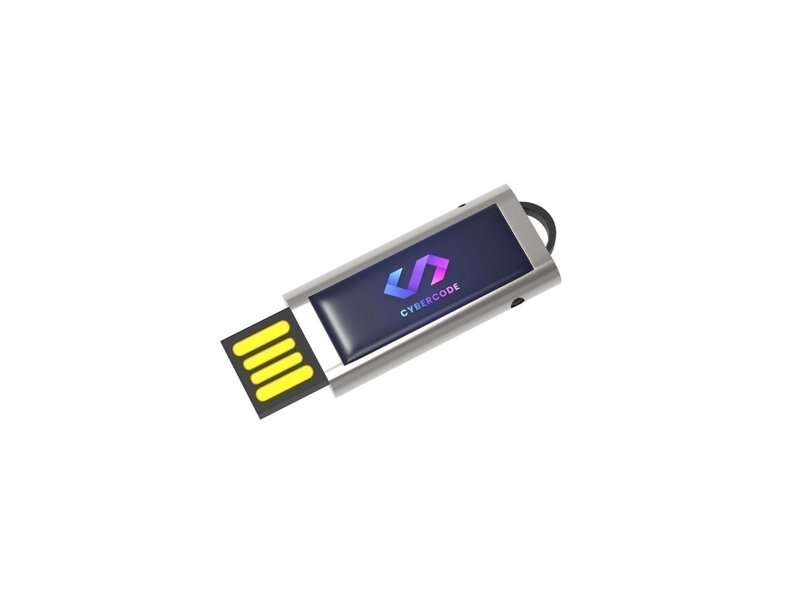 USB Stick Slide