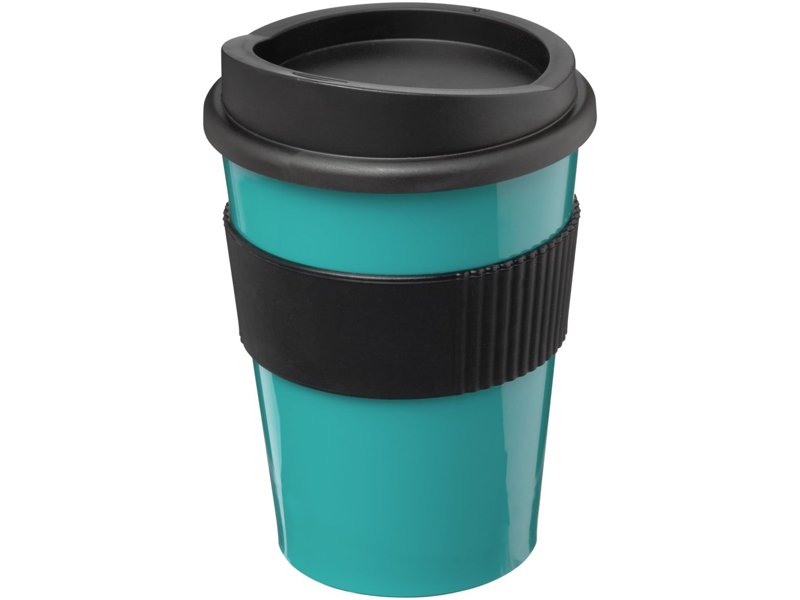 Americano® Medio 300 ml beker met grip