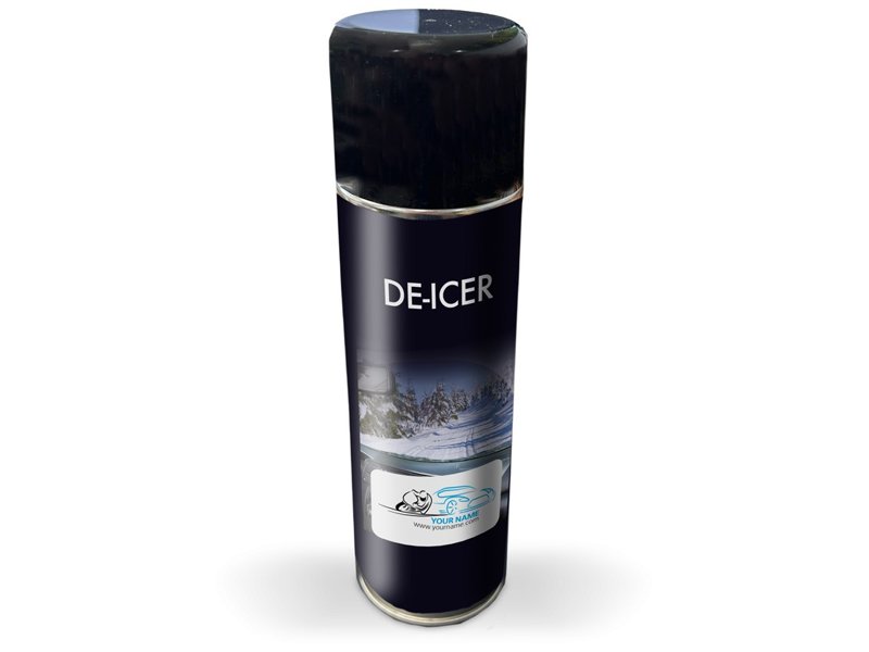 De-Icer 400ml