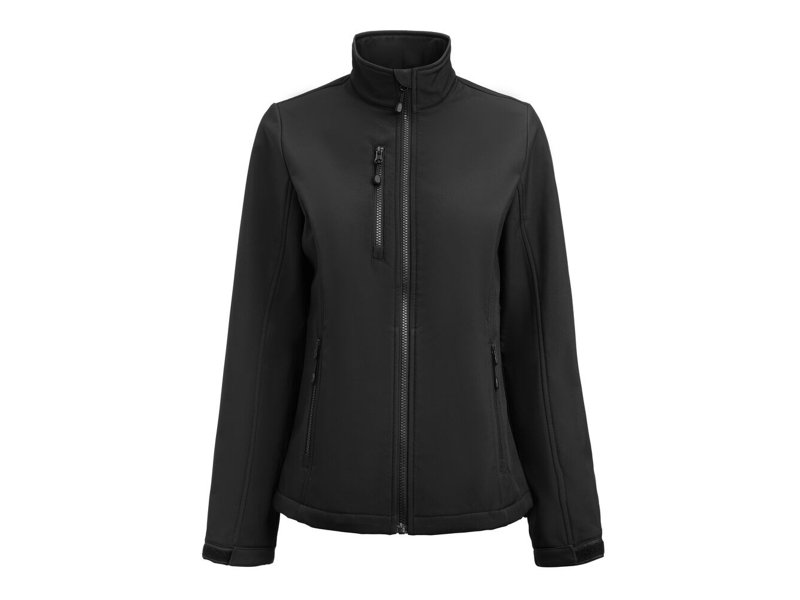 Airwalk 
Softshell Jas Dames