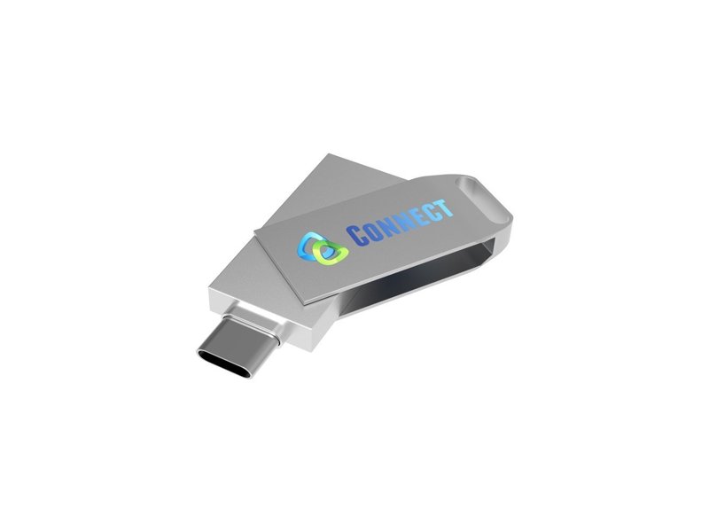 USB Stick Dual Twister-C 3.0