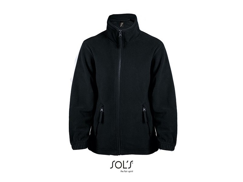 SOL´S - Kids´ Fleecejacket North