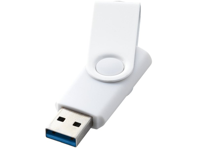 Rotate metallic USB 3.0