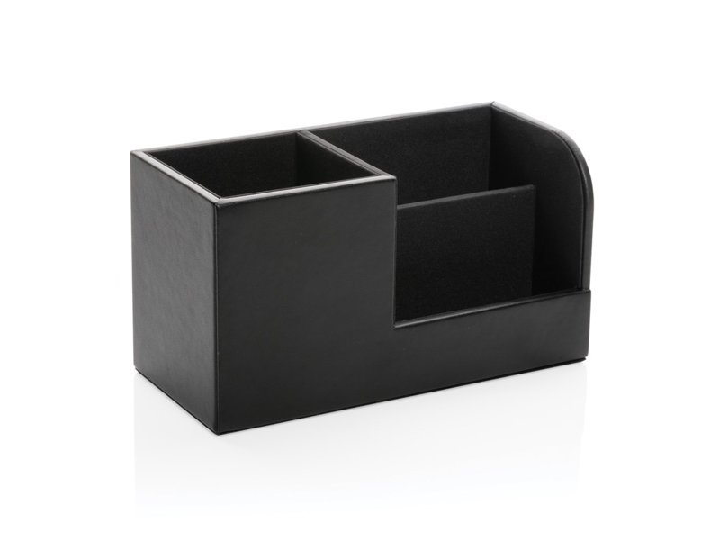 Swiss Peak RCS gerecycled PU bureau-organizer