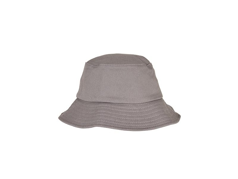 FLEXFIT - Kids´ Flexfit Cotton Twill Bucket Hat