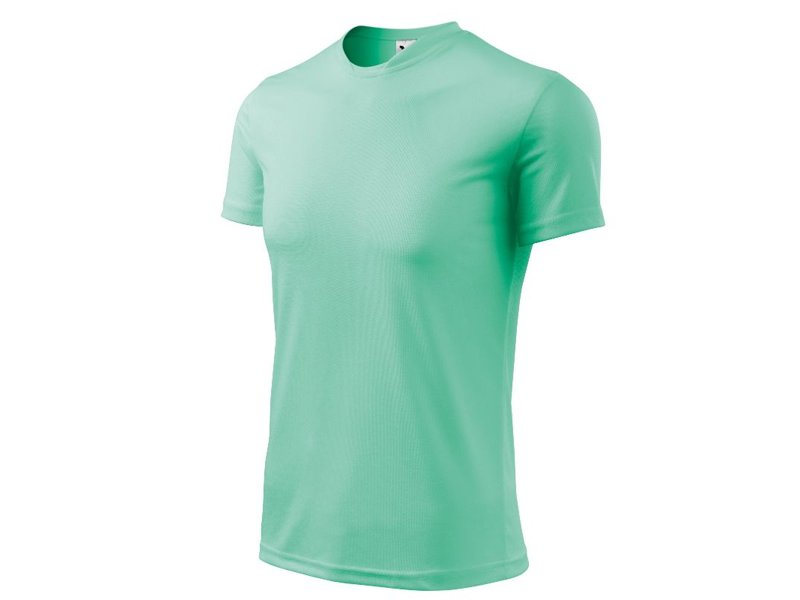 Malfini Sportshirt Fantasy Heren