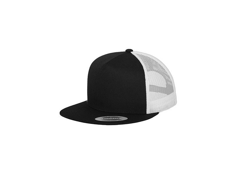 FLEXFIT - Classic Trucker 2-Tone