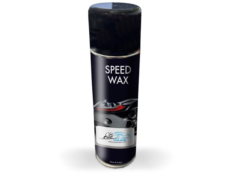 Speedwax 400ml