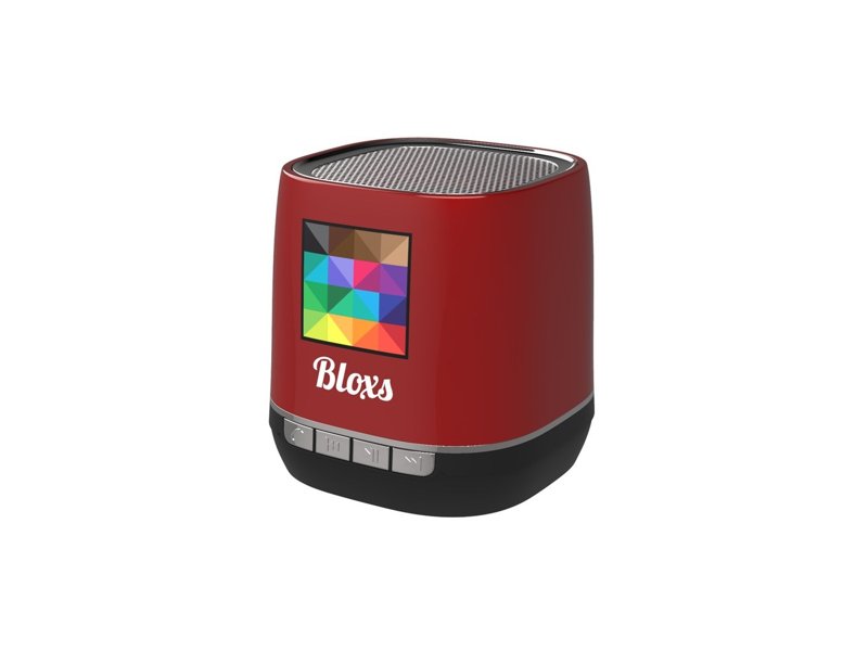 Bluetooth Speaker Retro