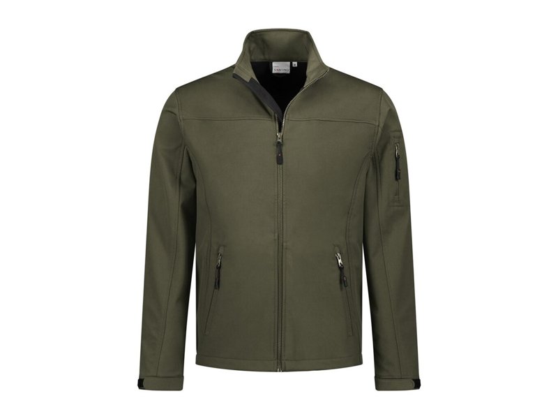 Santino Softshell Jacket Santo