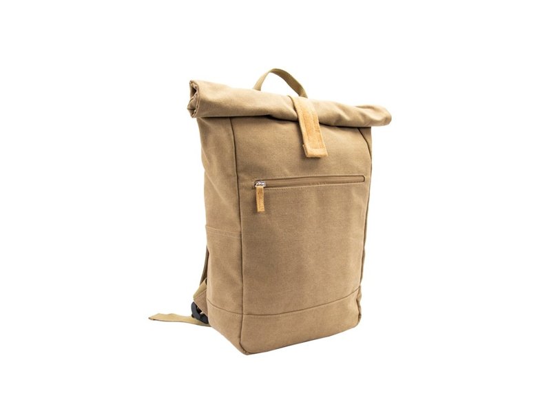 VASAD Casual Backpack Canvas