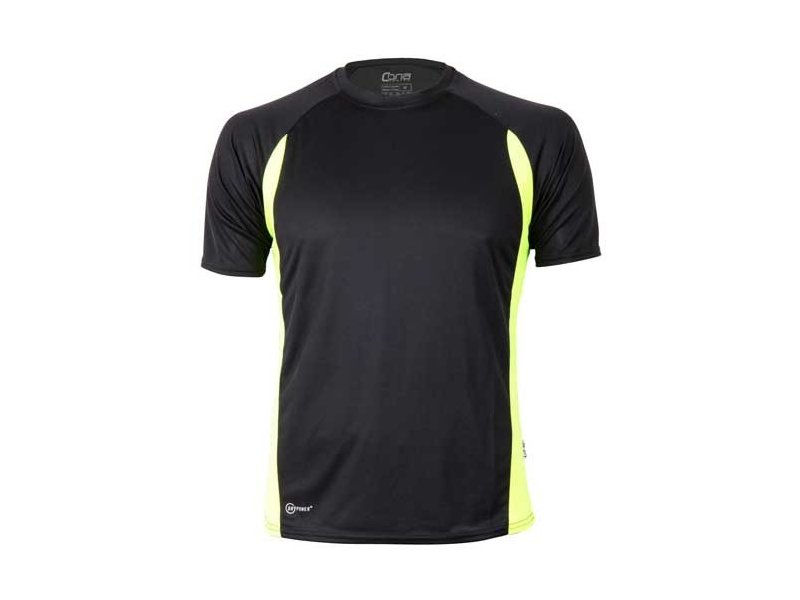 CONA SPORTS - Racer Tech Tee