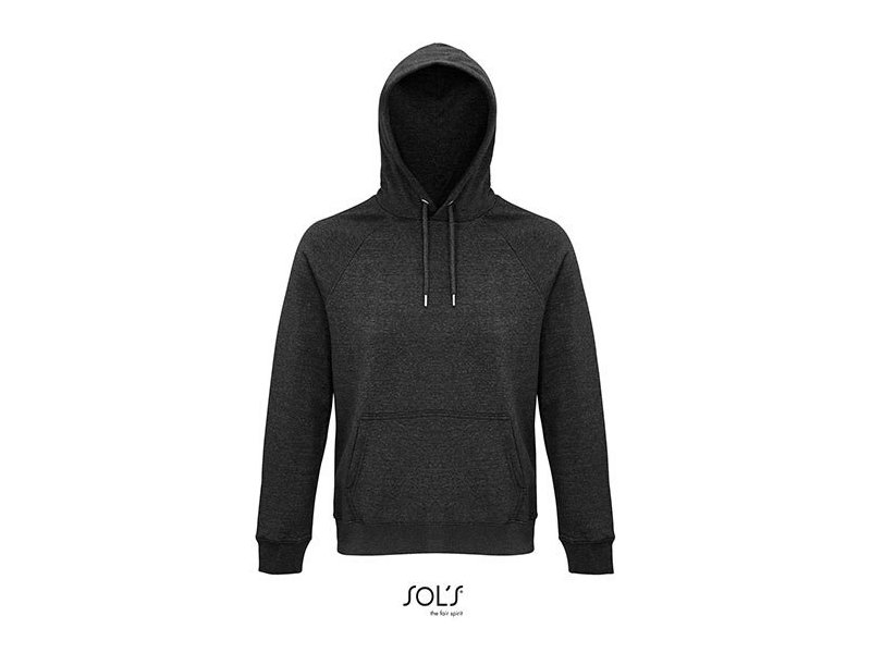 Unisex hoodies bedrukken