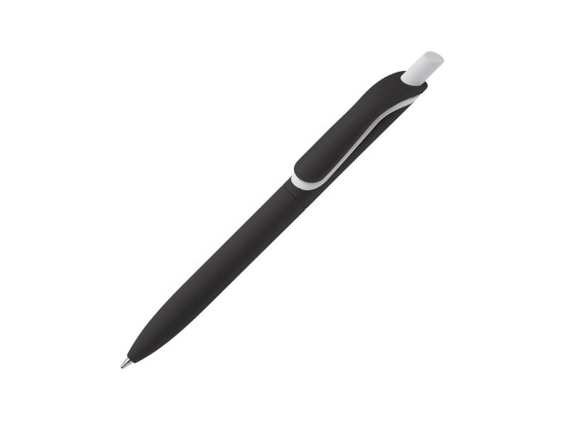 Balpen Click Shadow soft-touch Made in Germany